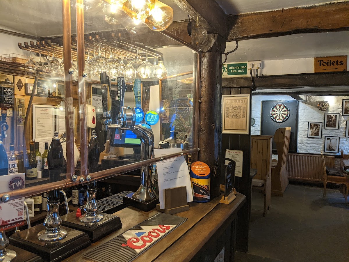 White Hart Inn photo 3
