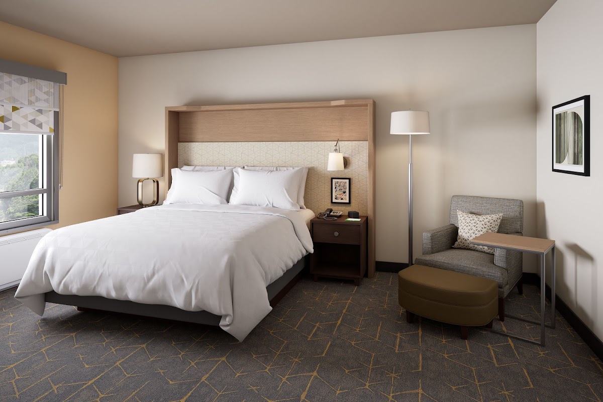 Holiday Inn & Suites Hopkinsville - Convention Ctr by IHG photo 3