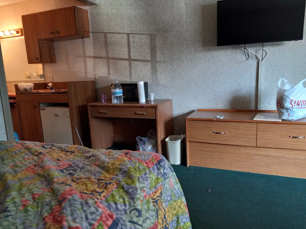 Akua Motor Inn photo 2