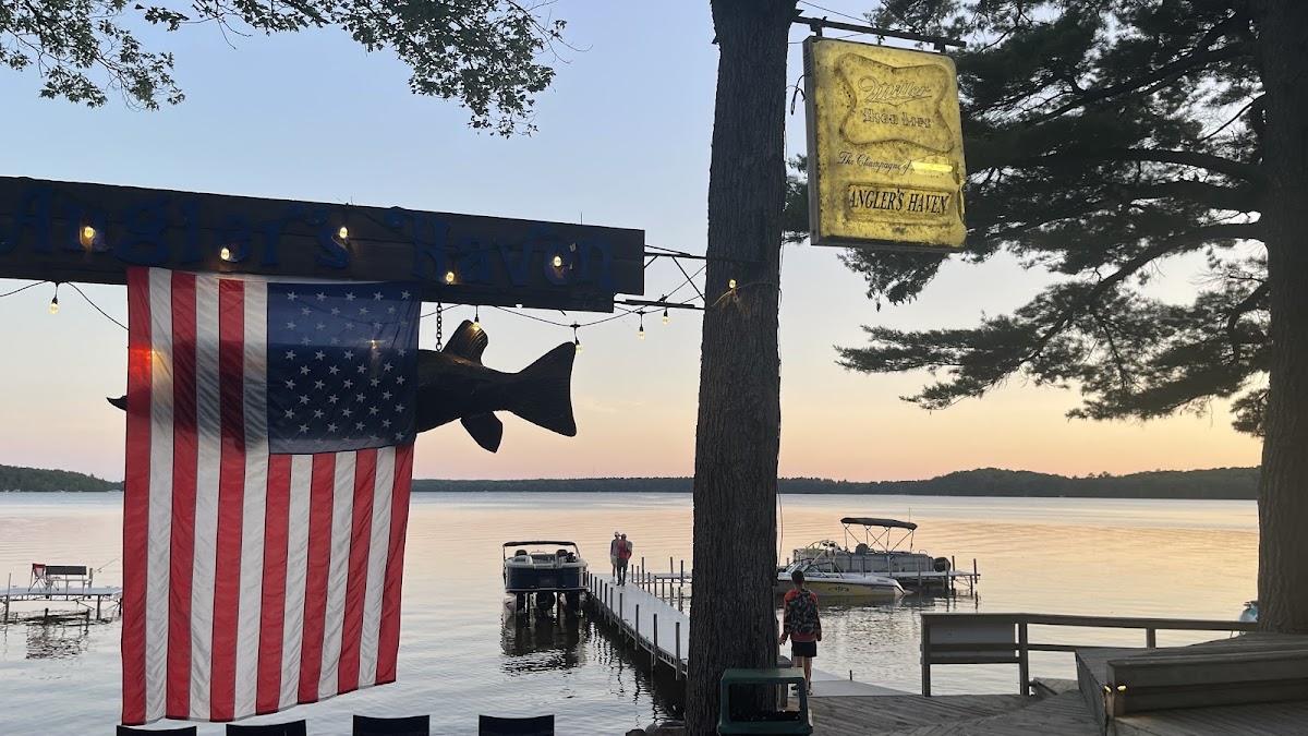 Angler's Haven Resort photo 3