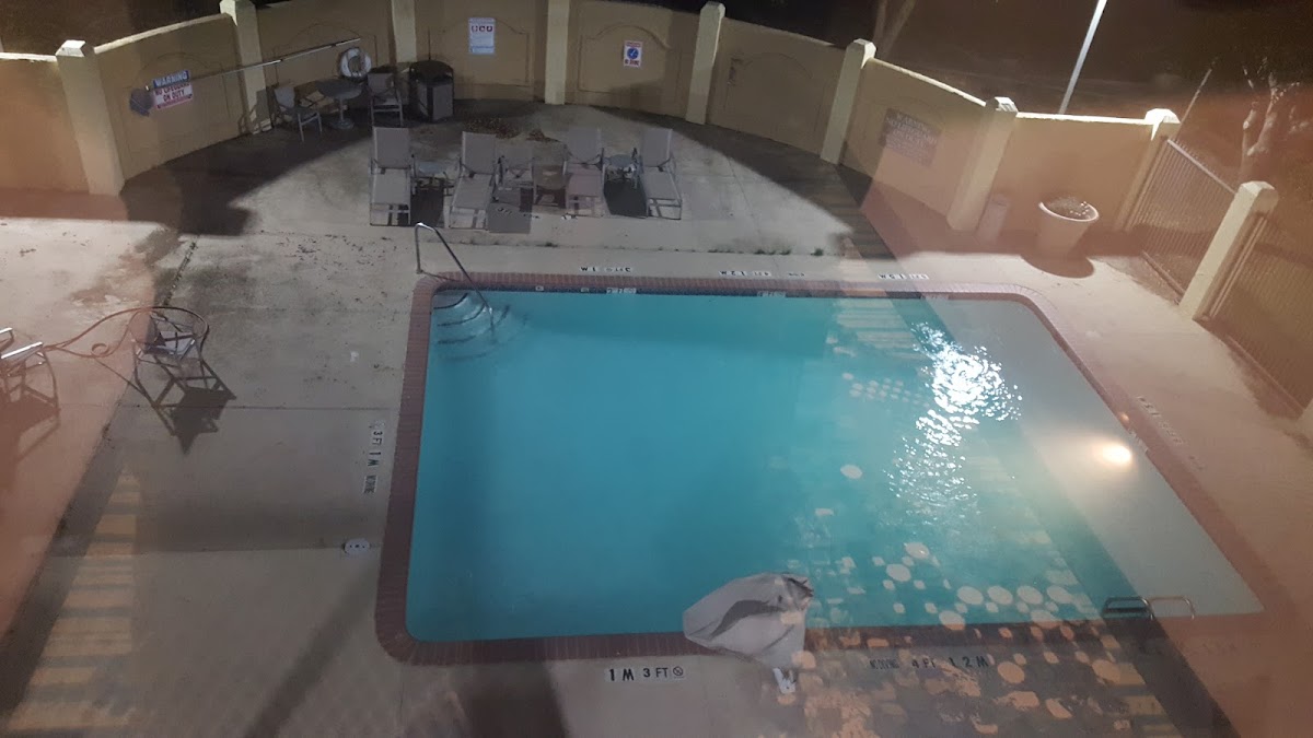 Holiday Inn Express & Suites Fort Worth Southwest (I-20)