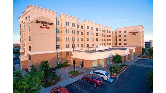 Residence Inn by Marriott Toronto Vaughan