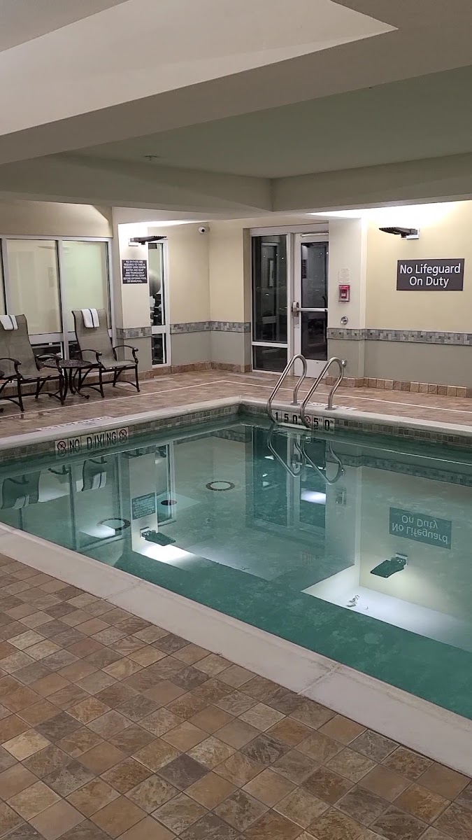 Residence Inn by Marriott Toronto Vaughan photo 2