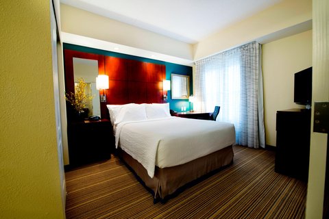 Residence Inn by Marriott Toronto Vaughan photo 3