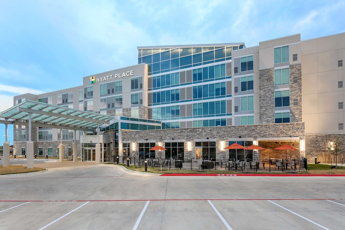 Hyatt Place Austin / Cedar Park