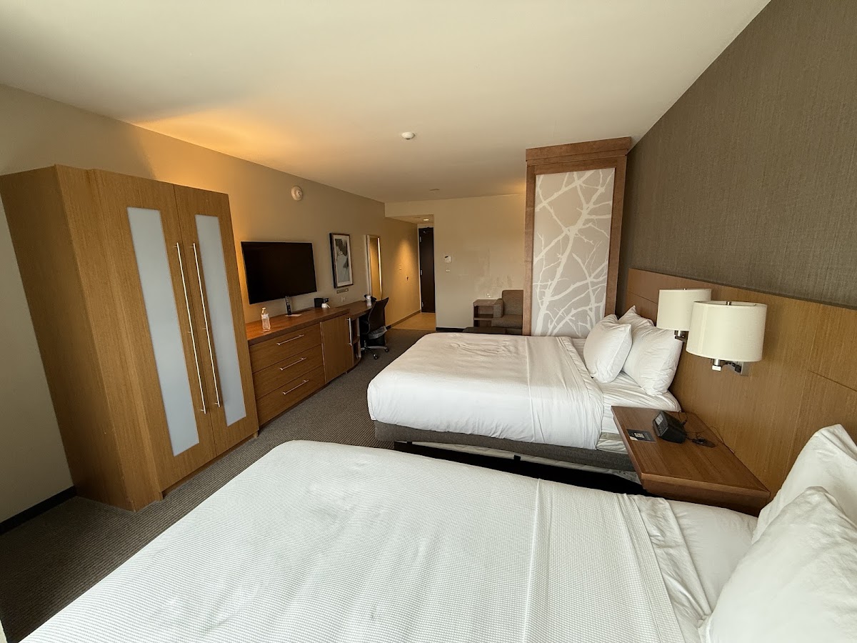 Hyatt Place Austin / Cedar Park photo 3