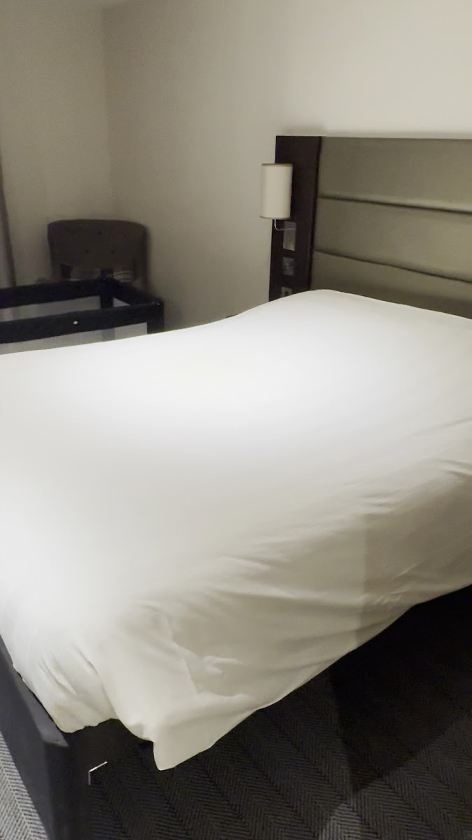 Premier Inn Rugby North (M6 Jct1) hotel photo 2