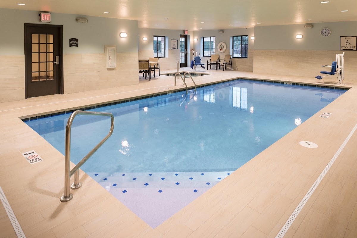 Staybridge Suites Omaha West by IHG photo 3