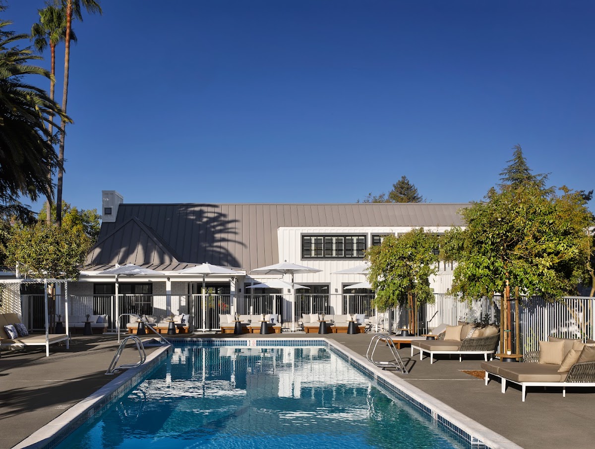 The Estate Yountville