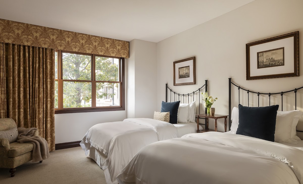 Hotel Granduca photo 3