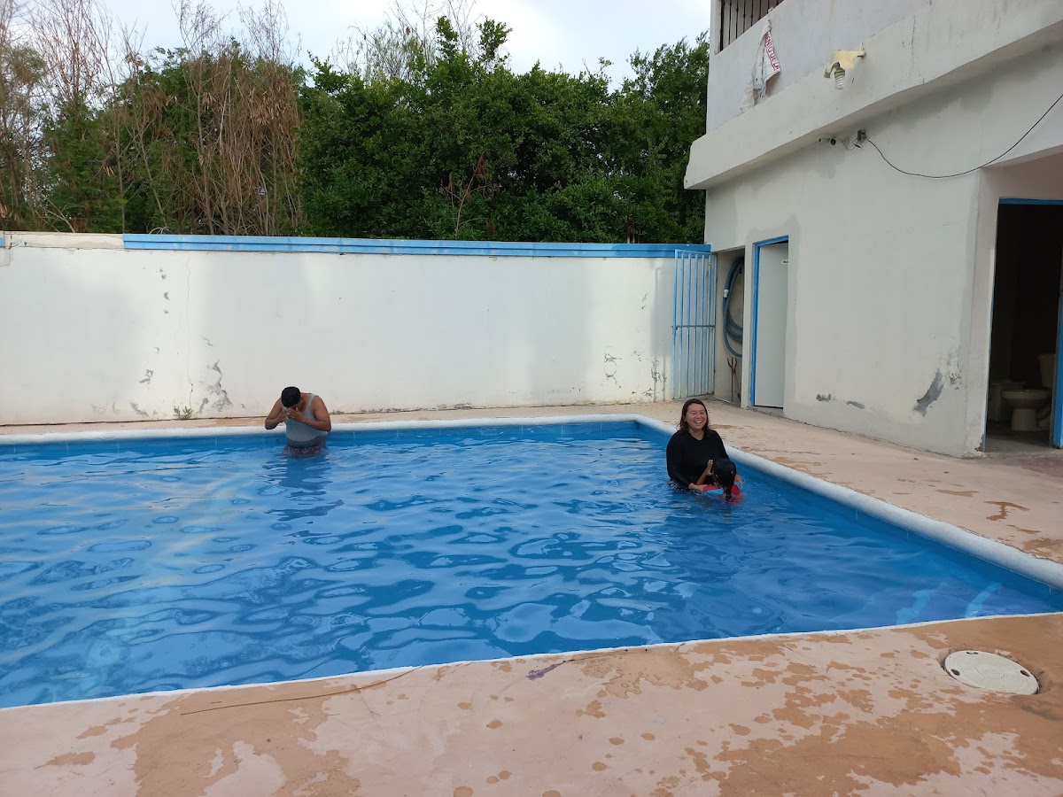 Posada Lampazos Hotel photo 3