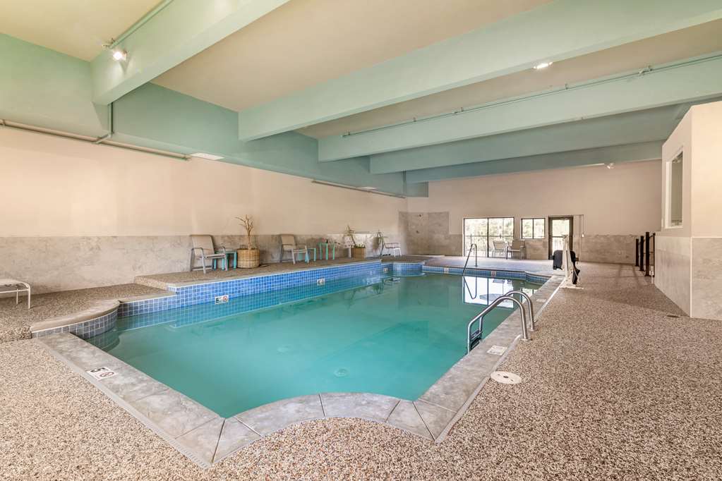 Best Western Plus Landmark Inn photo 3