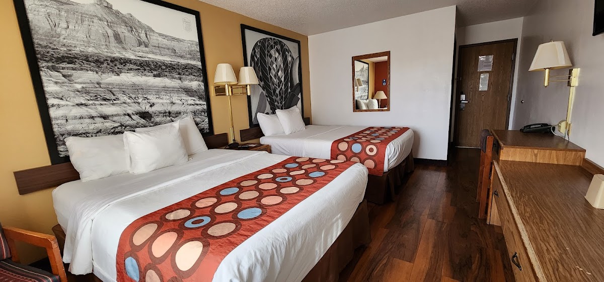 Super 8 by Wyndham Las Vegas photo 2