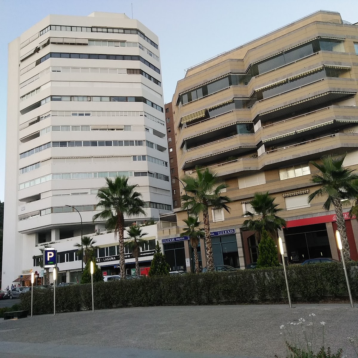 Hostal La Paloma