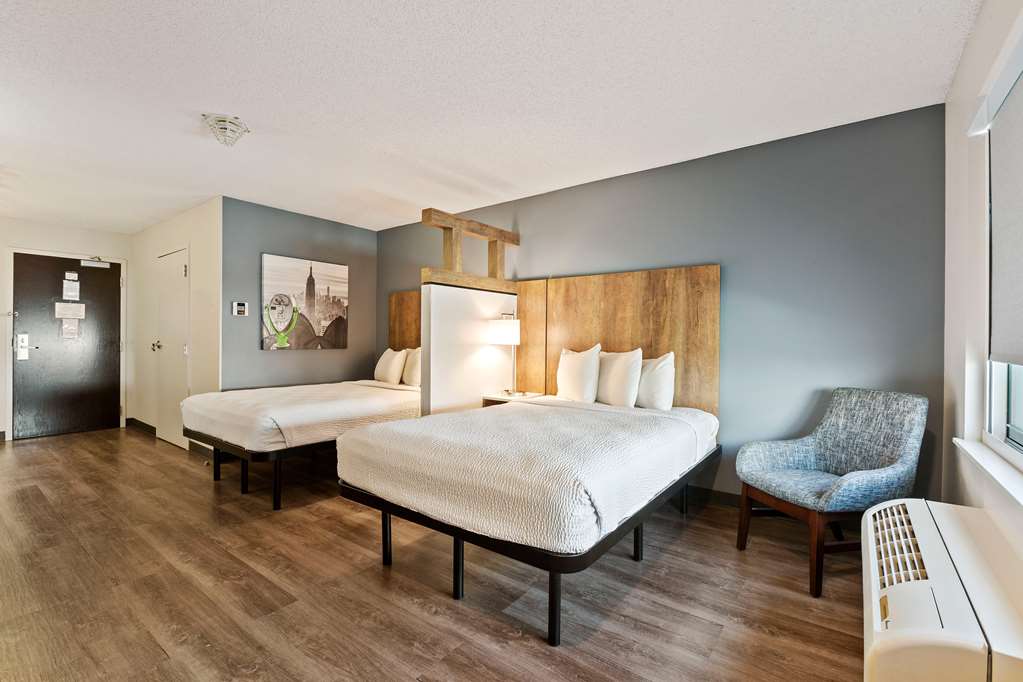 Extended Stay America Suites- Miami - Airport - Doral photo 2