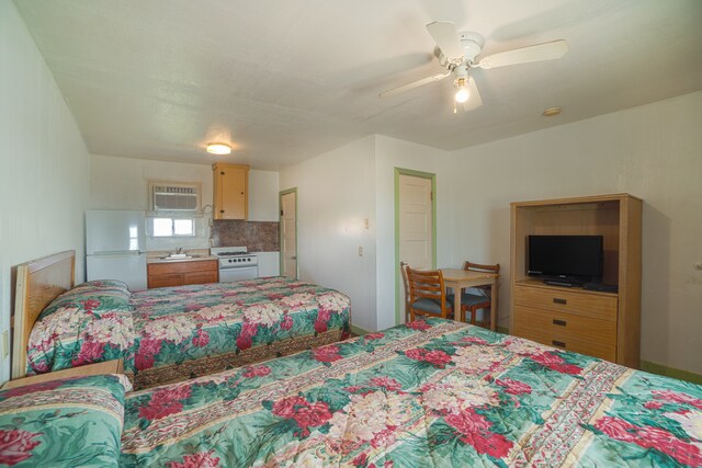 Budget Inn By OYO Corpus Christi Beach photo 2