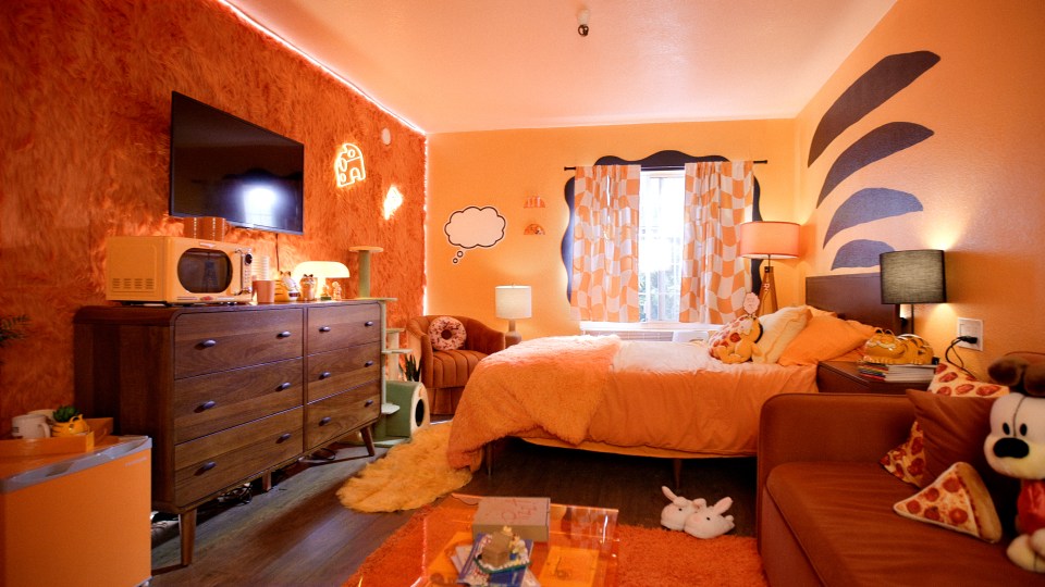 Monte Carlo Hotel photo 2