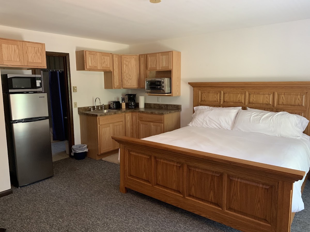 Eagle View Motel & Retreat photo 2