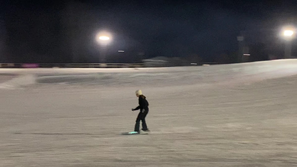Batawa Ski Hill photo 2