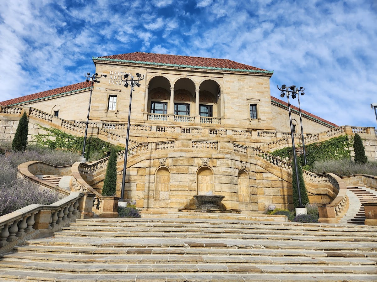The Dayton Art Institute