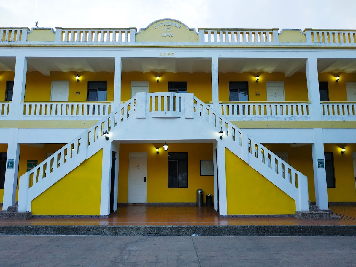 Posada Casablanca