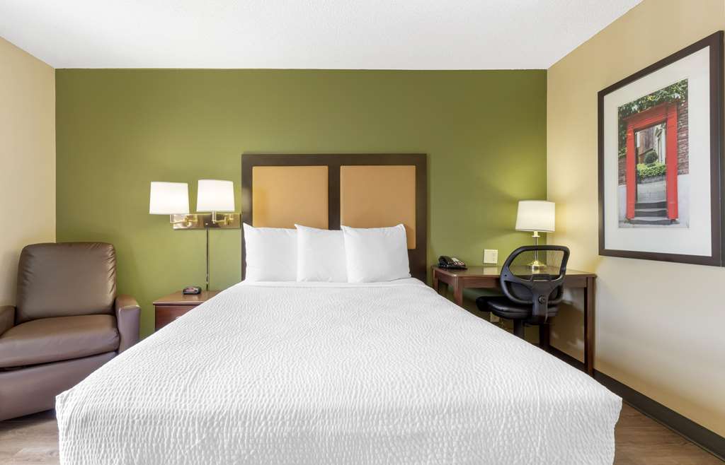 Extended Stay America Suites- Stockton - Tracy photo 2