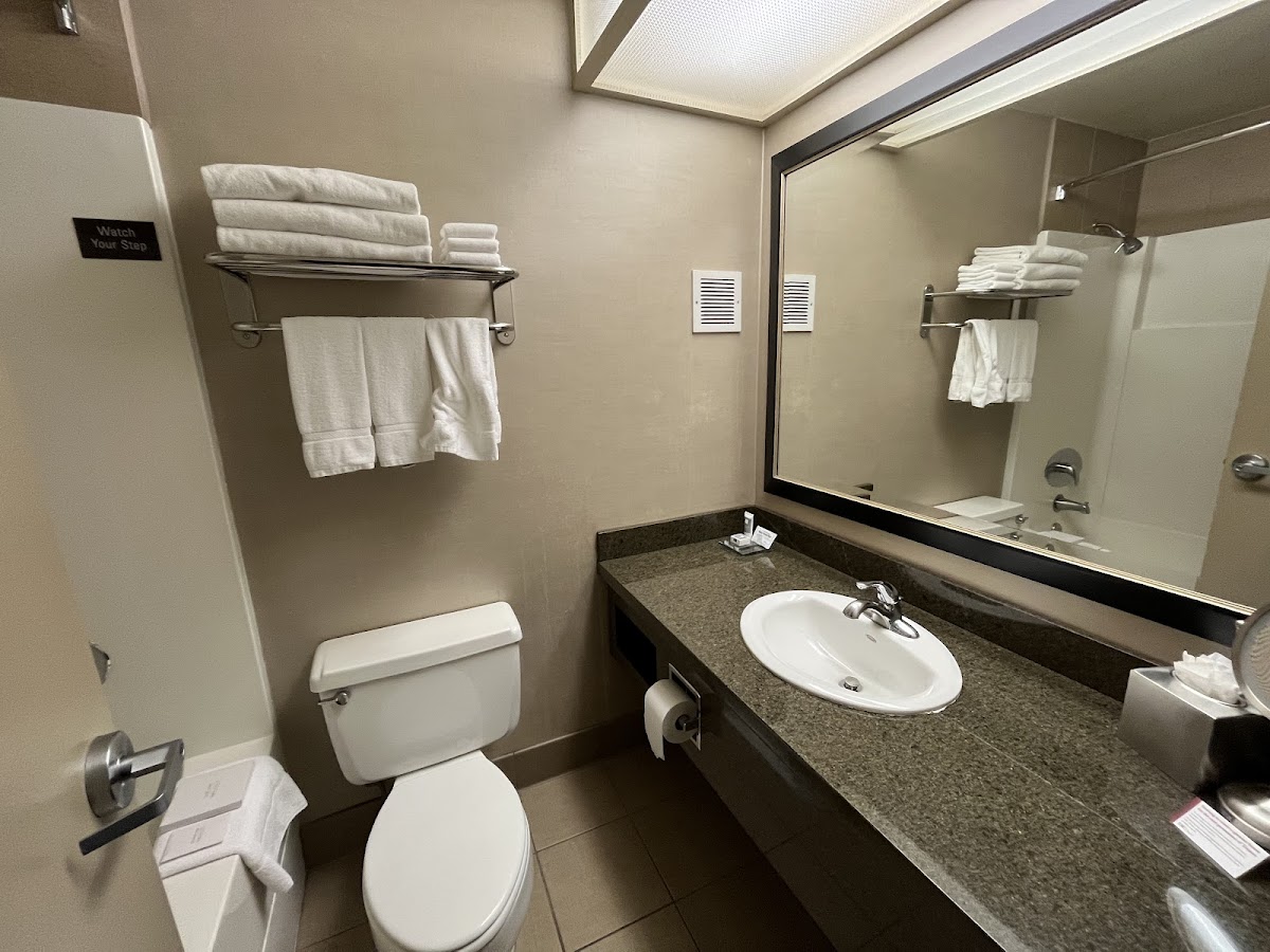 USC Hotel photo 3