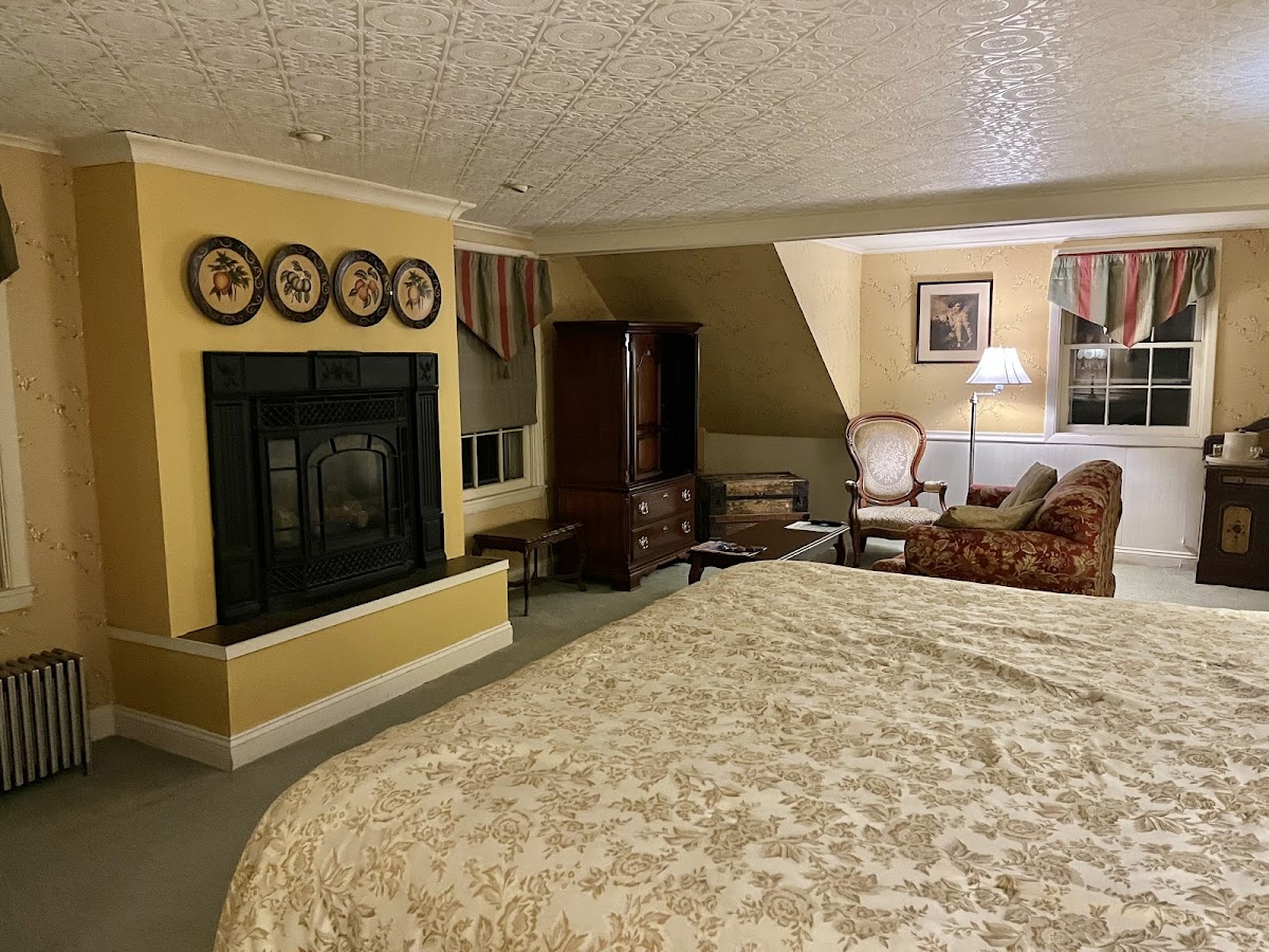 The Arlington Inn & Spa photo 2