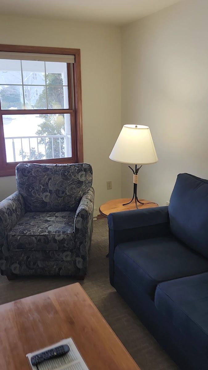 Bridgeport Waterfront Resort