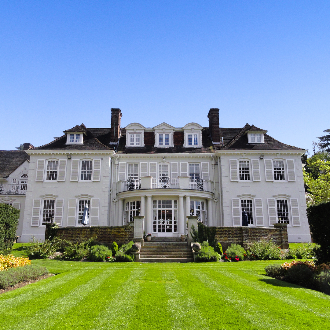 Gorse Hill Hotel Surrey