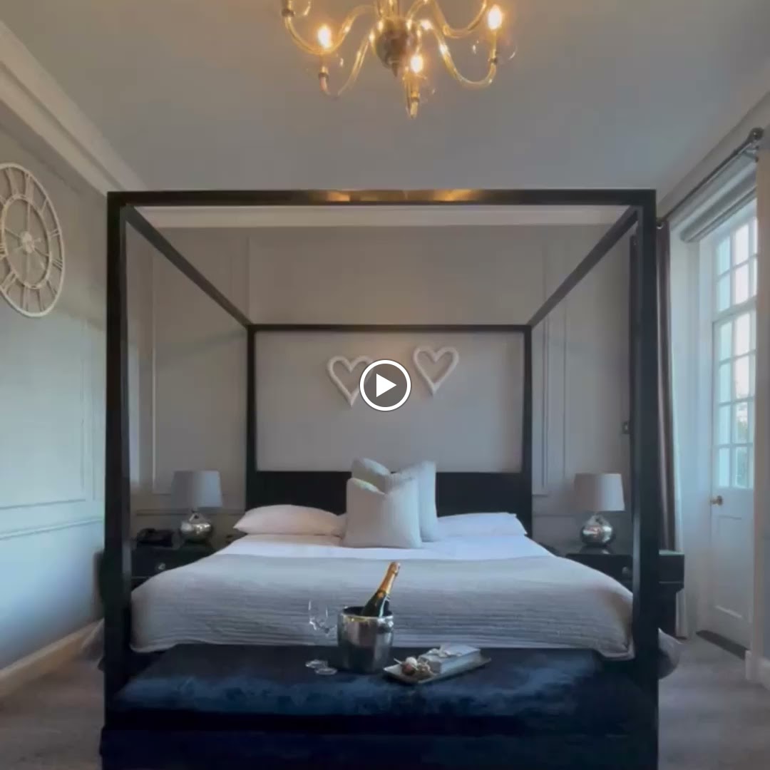 Gorse Hill Hotel Surrey photo 2