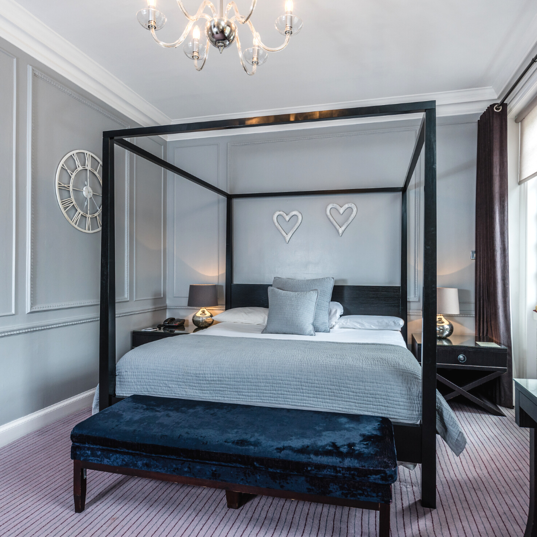 Gorse Hill Hotel Surrey photo 3