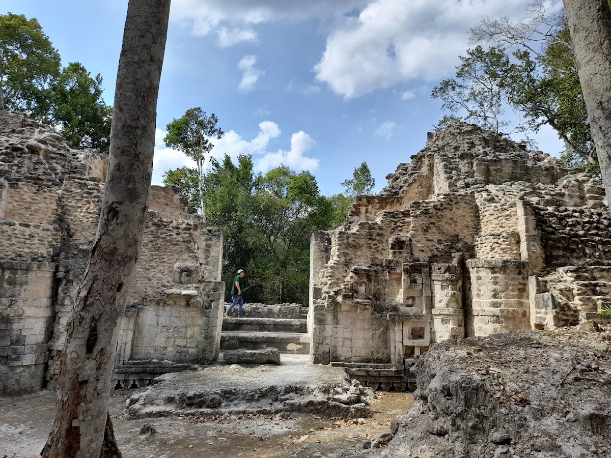 Archaeological Site of Hormiguero