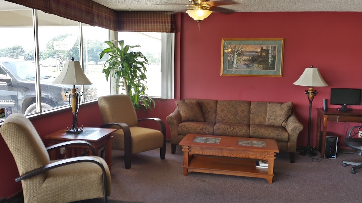 Sports Club Motel photo 2