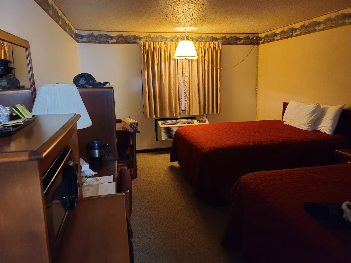 Sports Club Motel photo 3