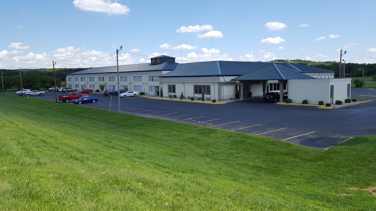 Usa Inn Fort Riley