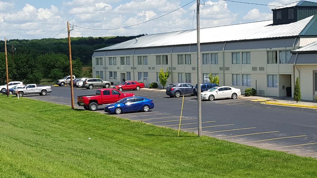 Usa Inn Fort Riley photo 3