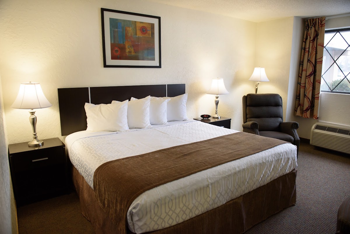 Americas Best Value Inn New Paltz photo 2