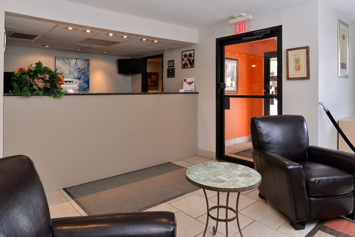 Americas Best Value Inn New Paltz photo 3