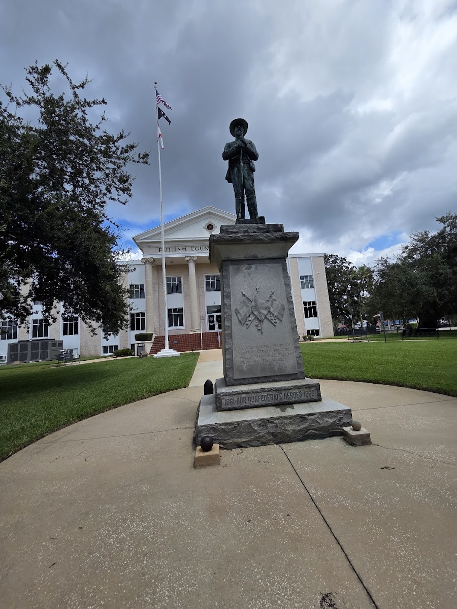 Palatka Downtown