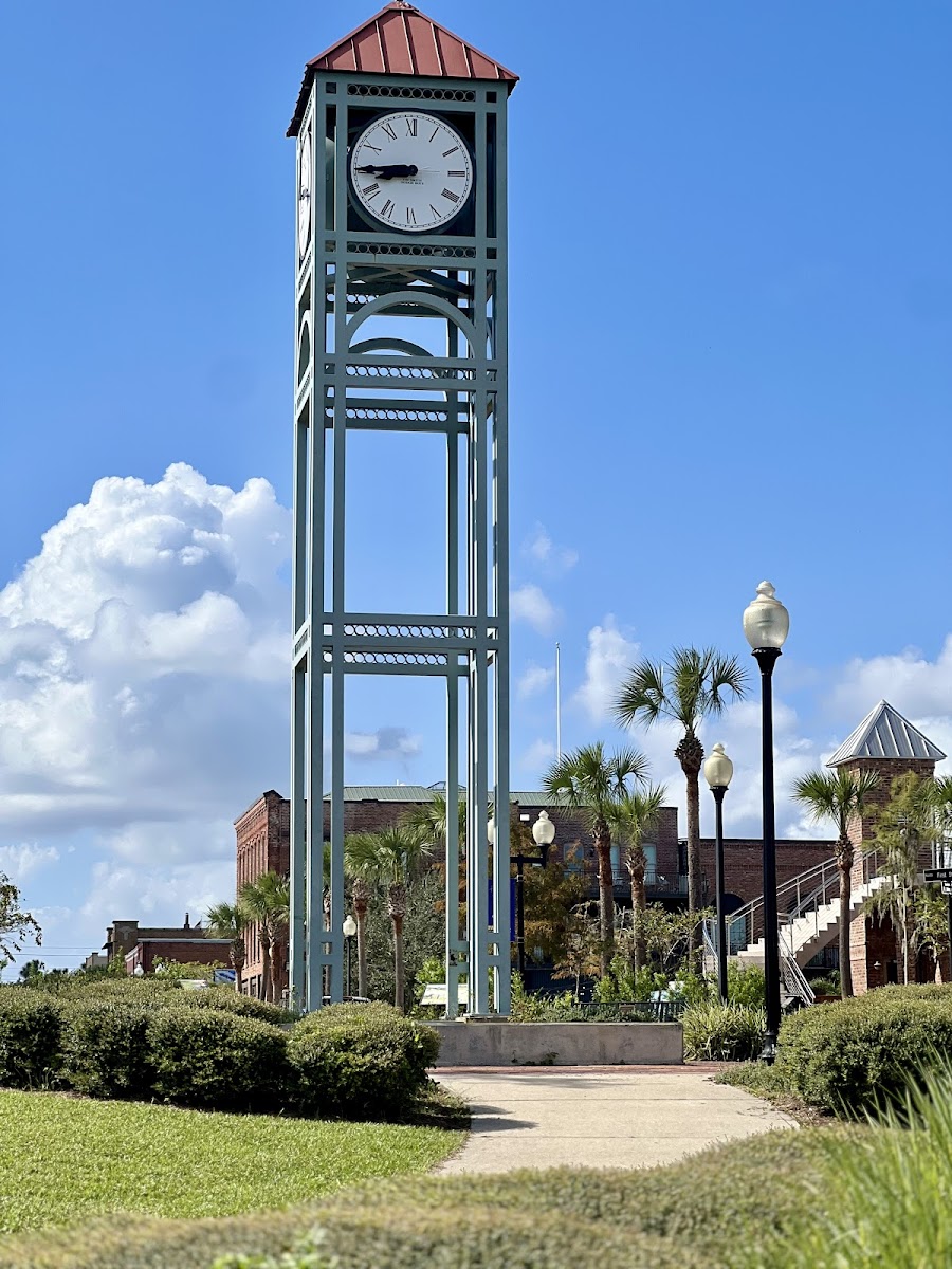 Palatka Downtown photo 2