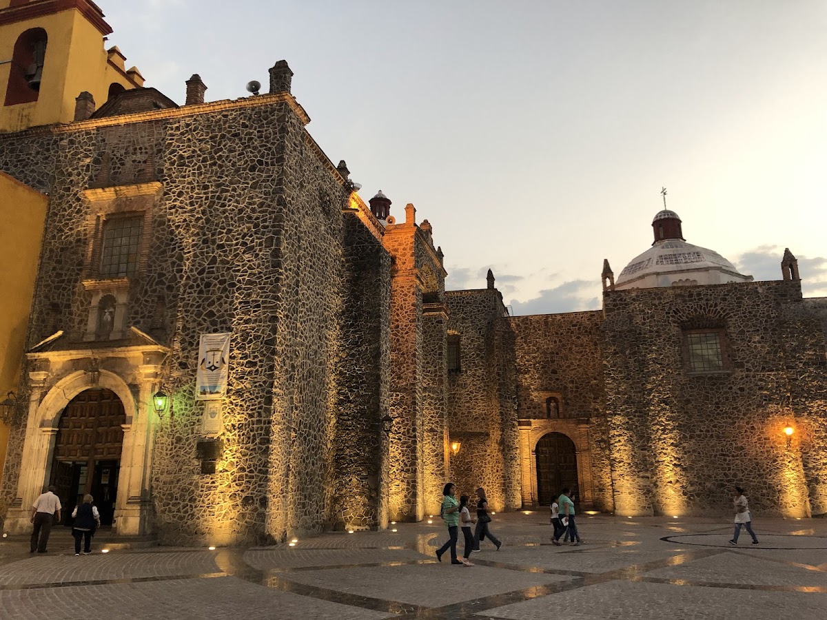 Templo del Carmen