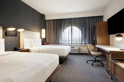 Courtyard by Marriott Los Angeles Baldwin Park photo 3