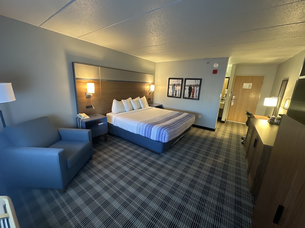 AmericInn by Wyndham Jackson photo 2