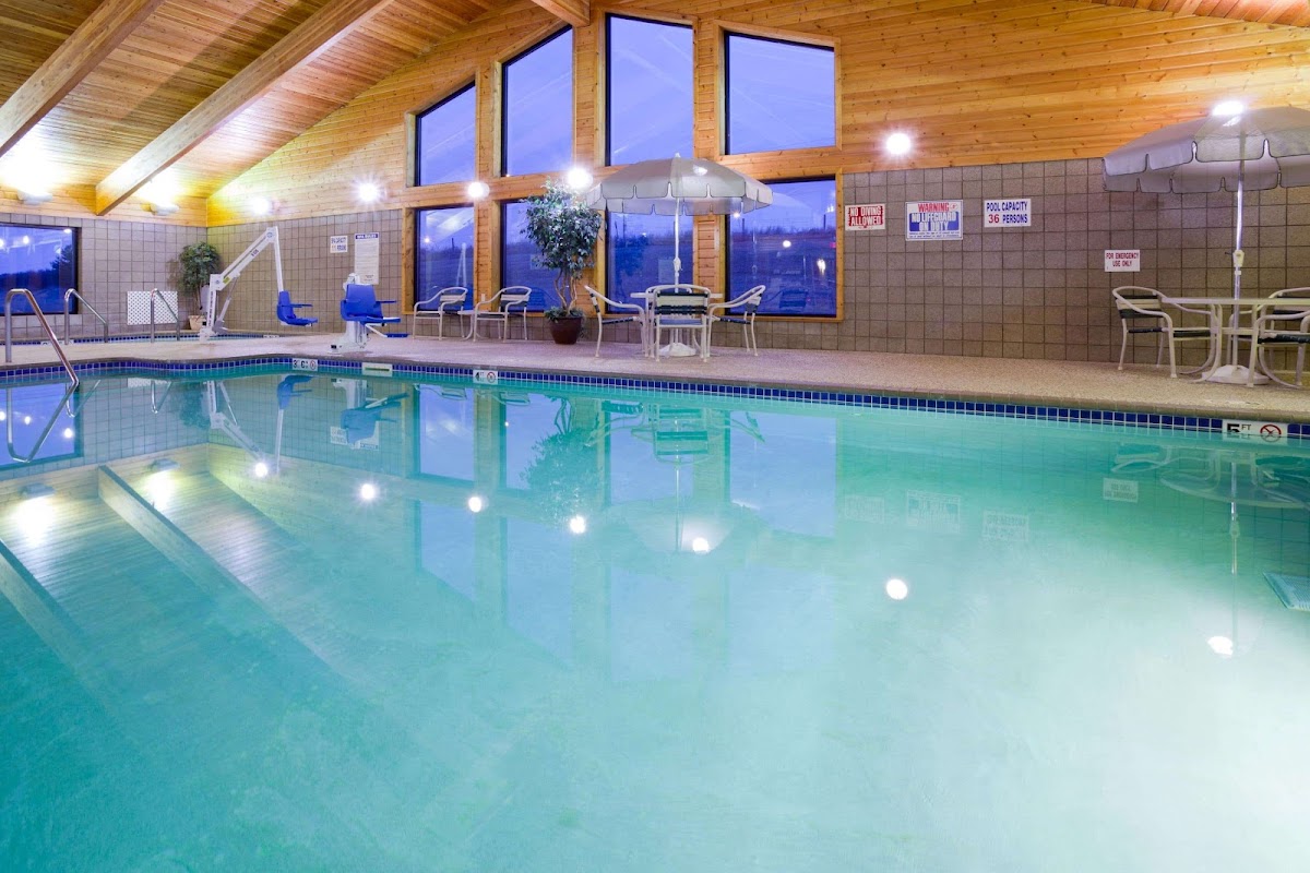 AmericInn by Wyndham Jackson photo 3