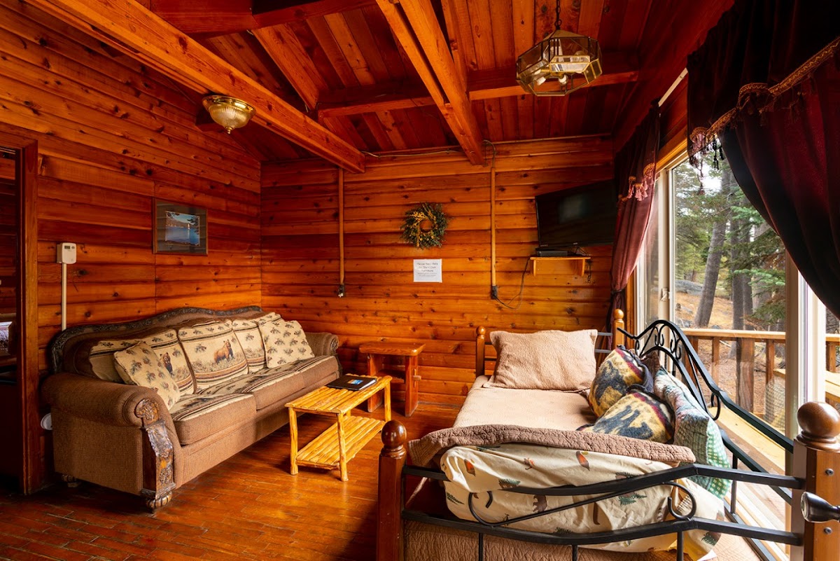 Lake Alpine Lodge photo 3