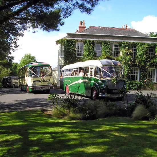 Rose in Vale Country House Hotel photo 2