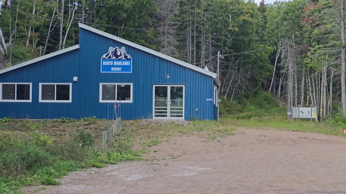 North Highlands Nordic photo 2