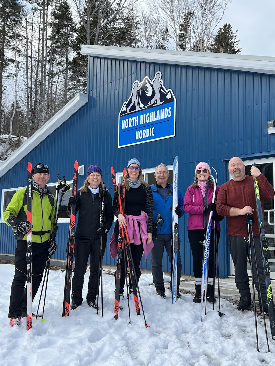 North Highlands Nordic photo 3