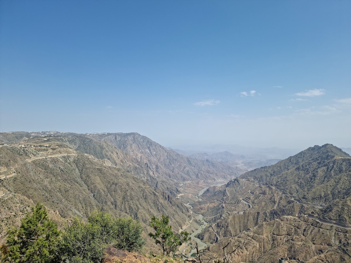 Raghadan Forest Park